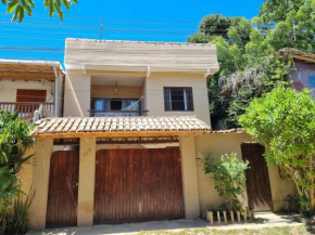 Casa da Dilma Trancoso